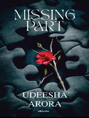 cover image of Missing Part